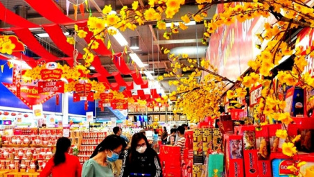 Tháo gỡ nút thắt nguồn vốn ưu tiên đầu tư hạ tầng thương mại