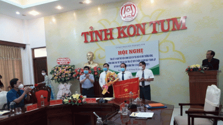 10 năm chính sách chi trả dịch vụ môi trường rừng đi vào cuộc sống