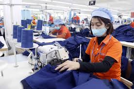 Tác động của đại dịch Covid-19 đến kết quả kinh doanh của ngành Dệt May Việt Nam