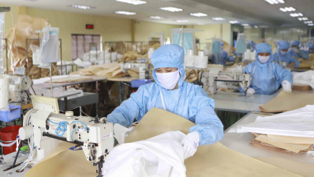 Yêu cầu Tiền Giang khẩn trương giải quyết kiến nghị của cộng đồng doanh nghiệp FDI