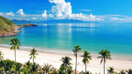 Xây dựng cơ sở dữ liệu tuyến điểm du lịch TP. Hồ Chí Minh - Nha Trang - Đà Lạt