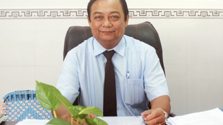 Sóc Trăng đứng đầu cả nước về kim ngạch xuất khẩu thủy sản