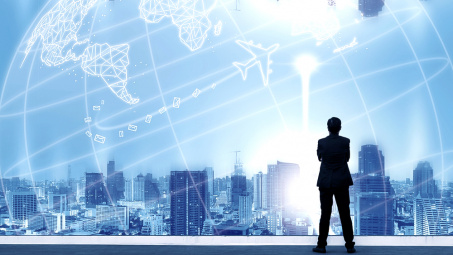 Ảnh hưởng của phong cách lãnh đạo chuyển đổi, sự gắn kết công việc và tình trạng hạnh phúc đến kết quả công việc của nhân viên ngành Sản xuất vật liệu xây dựng khu vực miền Nam