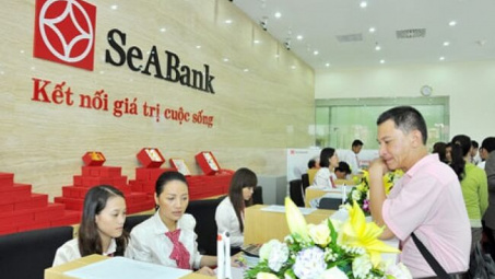 SeABank tự hào là Nơi làm việc tốt nhất Châu Á 2021