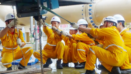 Giải pháp giúp Đạm Cà Mau tự chủ nguồn nguyên liệu