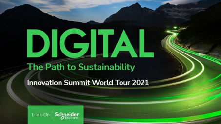Schneider Electric kêu gọi việc thúc đẩy lộ trình hướng tới phát thải ròng bằng 0 để tăng tốc giảm thiểu phát thải các-bon