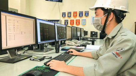 Ứng dụng App EVNGENCO1 sẽ chính thức hoạt động từ tháng 11/2021