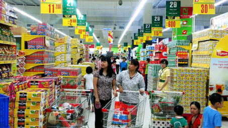 Bộ Công Thương thành lập Ban soạn thảo và Tổ biên tập Luật Bảo vệ quyền lợi người tiêu dùng (sửa đổi)