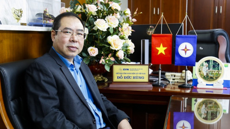 Dịch Covid-19 và cơ hội đổi mới hoạt động Công đoàn Điện lực Việt Nam