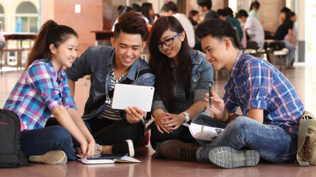 Đổi mới phương pháp dạy và học các môn học chuyên ngành Kế toán tại Khoa Tài chính - Thương mại, Trường Đại học Công nghệ Thành phố Hồ Chí Minh