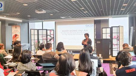 Tái cấu trúc thị trường - bài toán cho nhu cầu về vốn của các doanh nghiệp logistics Việt Nam