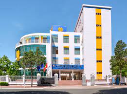 Văn hóa tổ chức ảnh hưởng đến động lực làm việc của người lao động tại Trường Đại học Bà Rịa - Vũng Tàu