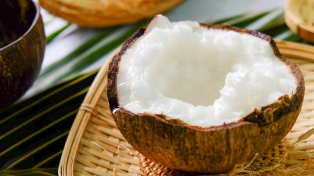 Dừa sáp Trà Vinh lần đầu tiên được tiếp thị chính thức tại Australia