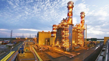 Nhà máy Điện Cà Mau 1&2 cán mốc 100 tỷ kWh điện