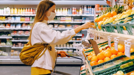 Cần chiến lược phù hợp để rau quả, trái cây Việt tiếp cận thị trường  Anh