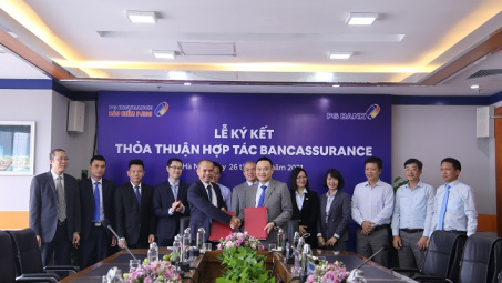 Bất chấp đại dịch, lợi nhuận 9 tháng Bảo hiểm PJICO tăng kỳ lục, hoàn thành 160% kế hoach cả năm 2021