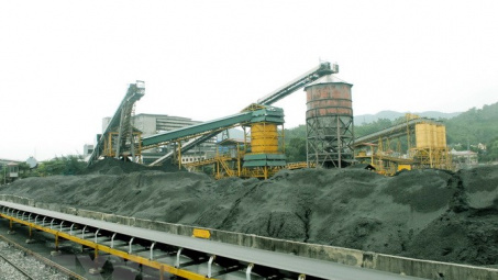 TKV: Đầu tư cải tạo công nghệ và nâng cấp tuyển sâu cho Nhà máy sàng tuyển than Lép Mỹ