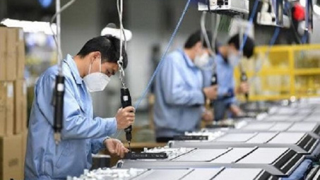 Xuất khẩu sang Indonesia 8 tháng năm 2021 tăng trưởng 44,2%