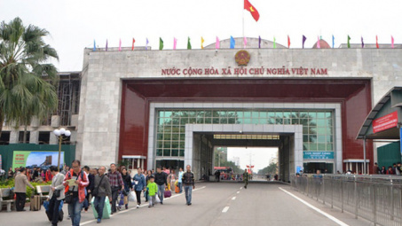 Du lịch biên giới góp phần củng cố quốc phòng, an ninh