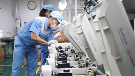 Việt Nam là thị trường hấp dẫn đối với các doanh nghiệp Indonesia