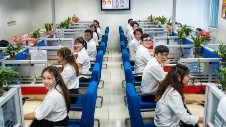 EVNHCMC được Fitch Ratings xếp hạng tín nhiệm mức “BB”