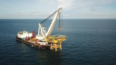 Petrovietnam: Tối đa giá trị của từng đơn vị thành viên, giữ vững nhịp độ sản xuất kinh doanh