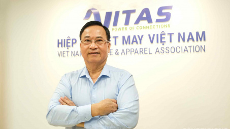 Xây dựng chiến lược phát triển ngành dệt may gắn với giải quyết điểm nghẽn thiếu hụt nguồn cung
