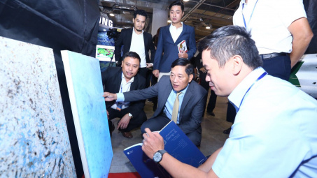 Khơi nguồn sáng tạo: Kết hợp Nghệ thuật - Công nghệ - Giáo dục