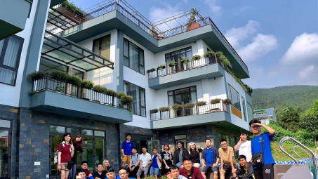 Techainer mong muốn làm tự hào tài nguyên trí tuệ người Việt Nam