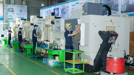 Giải quyết 3 vấn đề, thực hiện 3 mục tiêu để đứng vững trong chuỗi cung ứng