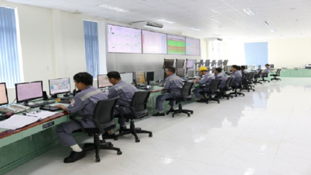 Nhiệt điện Bà Rịa: Đảm bảo đảm bảo phương án vận hành tối ưu nhất