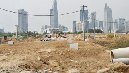 Bàn về các trường hợp nhà nước thu hồi đất do vi phạm pháp luật đất đai