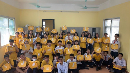 WeGrow Edu - Mô hình khởi nghiệp tinh gọn