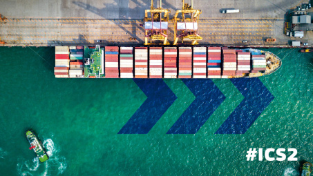 Đan Mạch tham gia hệ thống kiểm soát nhập khẩu toàn châu Âu (ICS2)