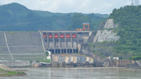 Nguy cơ thiếu nước nghiêm trọng mùa khô tới