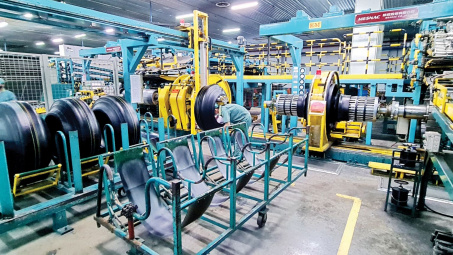 Ngành hóa chất nâng cao năng lực phòng vệ thương mại trong bối cảnh hội nhập