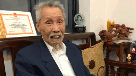 [Truyền thống Công Thương] Đại công trường “luộc máy” đêm 30 Tết