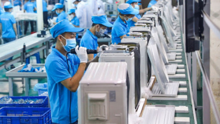 Giải pháp hỗ trợ doanh nghiệp ứng phó với đại dịch