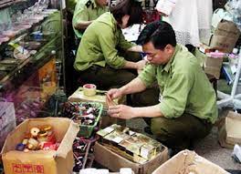 Trách nhiệm bồi thường thiệt hại của doanh nghiệp do hàng hóa có khuyết tật