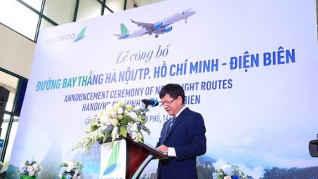 Điện Biên: Phát huy tiềm năng, lợi thế