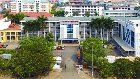 Đại học Điện lực: Tích hợp thành công giám sát thi tiếng Anh trực tuyến bằng AI