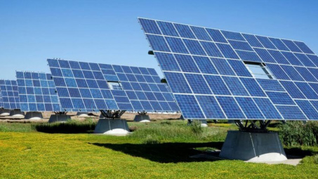 Ấn Độ tổ chức phiên điều trần vụ việc điều tra chống bán phá giá sản phẩm pin năng lượng mặt trời