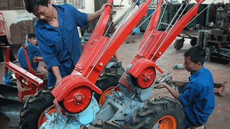 Chương trình khuyến công, nguồn lực hỗ trợ cơ sở sản xuất công nghiệp nông thôn phục hồi, vượt qua khó khăn của đại dịch Covid-19