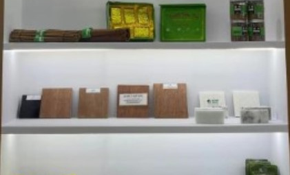 Yên Bái: Đưa nhiều sản phẩm OCOP 3 sao, 4 sao tham gia Hội chợ nhập khẩu quốc tế Trung Quốc lần thứ 4