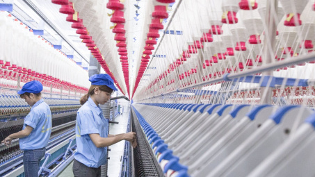 Sở Công Thương Ninh Bình: Triển khai đồng bộ các giải pháp phát triển sản xuất, kinh doanh vượt qua đại dịch