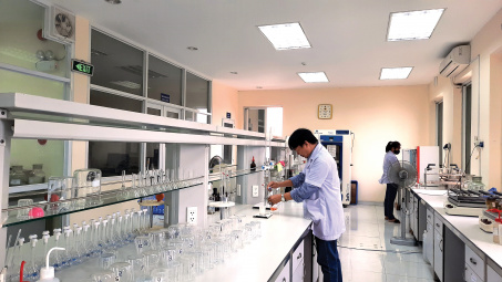 Ngành Hóa chất triển khai rộng rãi hoạt động nghiên cứu khoa học