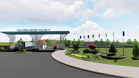 Thừa Thiên - Huế thành lập 3 khu công nghiệp mới tổng vốn gần 3.000 tỷ đồng