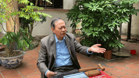 [Truyền thống Công Thương] Cụ thể hóa tầm nhìn xuyên thế kỷ của Bác Hồ trong mở cửa, hội nhập