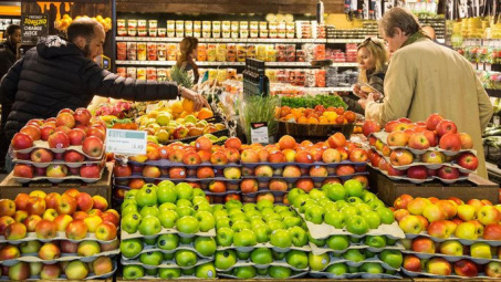 Sắp diễn ra “Phiên tư vấn xuất khẩu sang thị trường Bắc Âu”