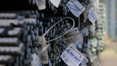 Thép Hòa Phát đạt thêm 3 chứng nhận tiêu chuẩn vào các thị trường khó tính